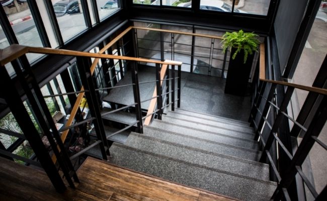 concrete floors miami